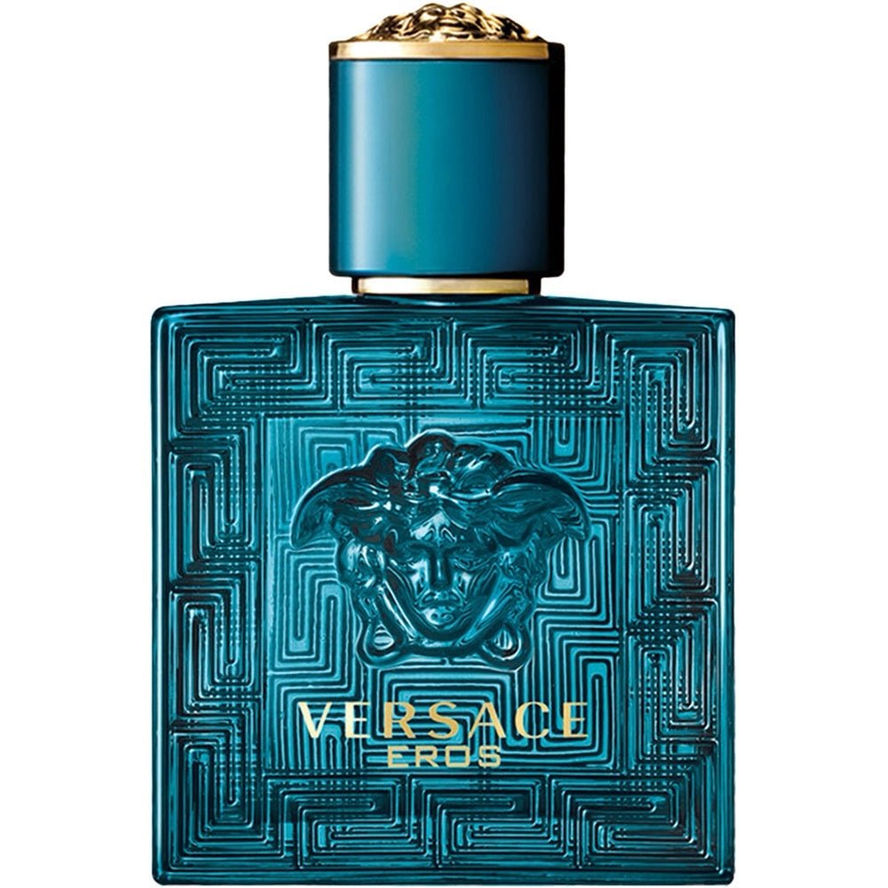 Versace Eros EDT - Finscents