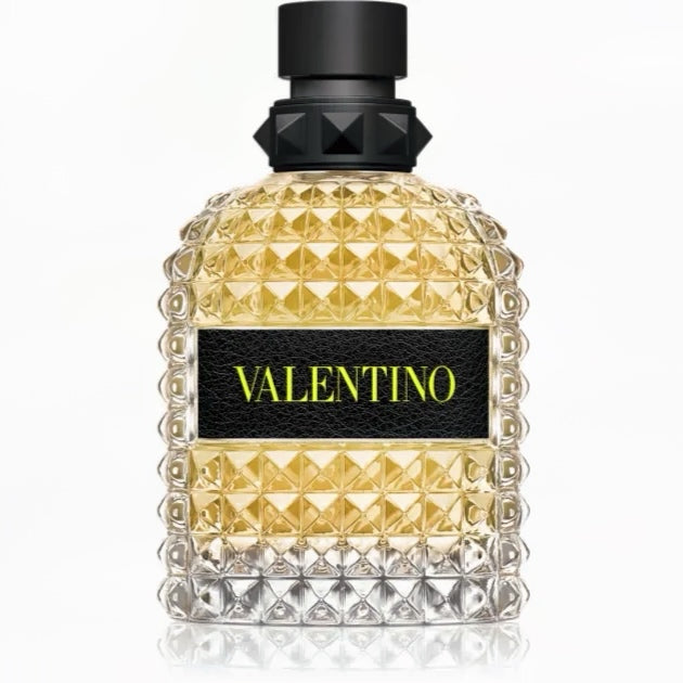 Valentino Uomo Born In Roma Yellow Dream