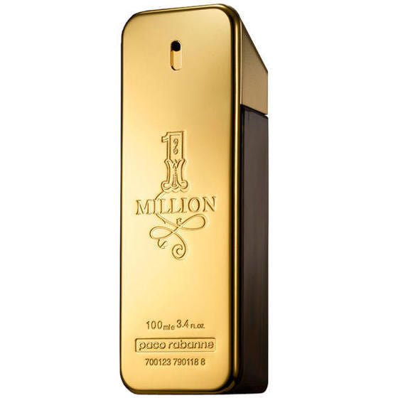 Paco Rabanne One Million - Finscents