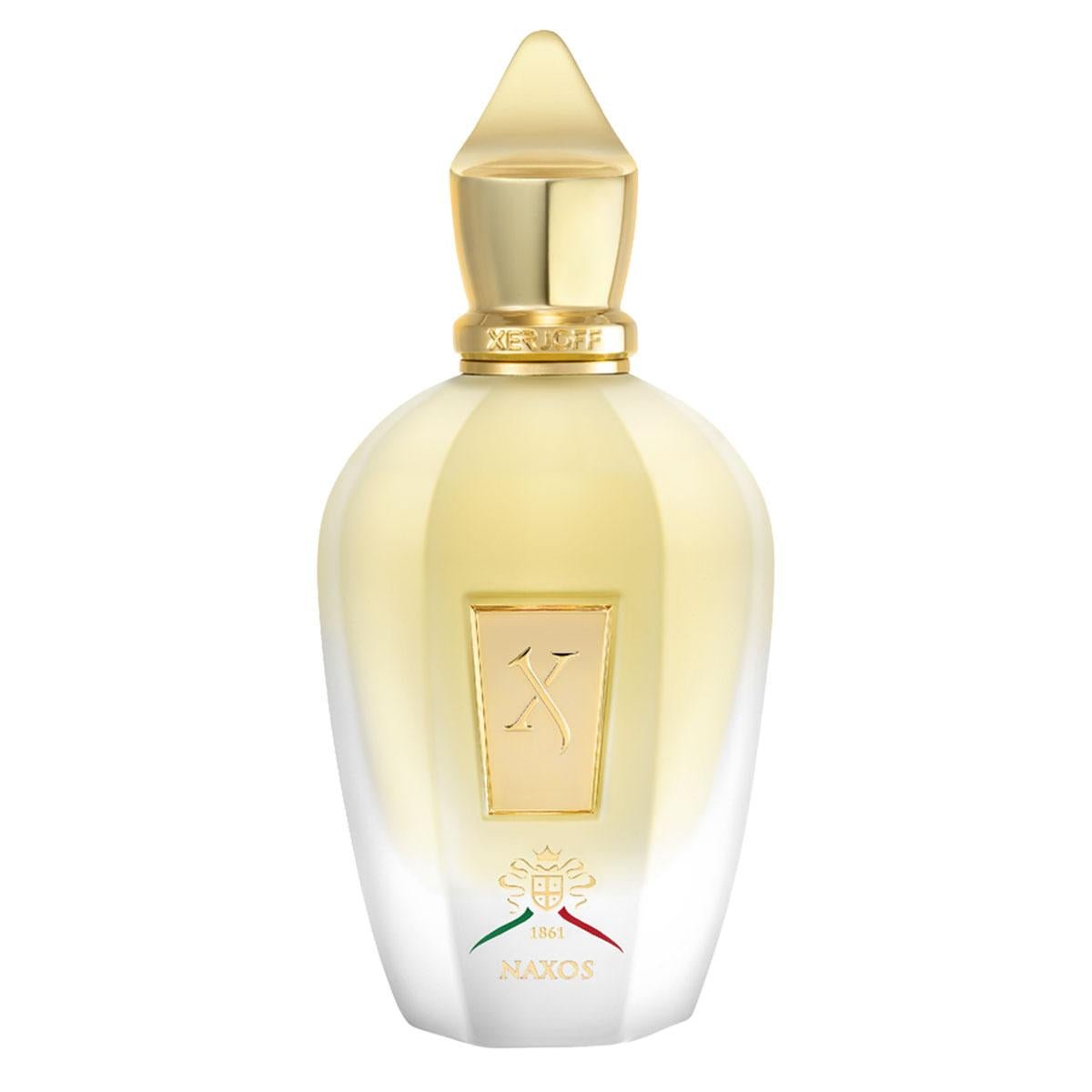 Xerjoff Naxos - Finscents