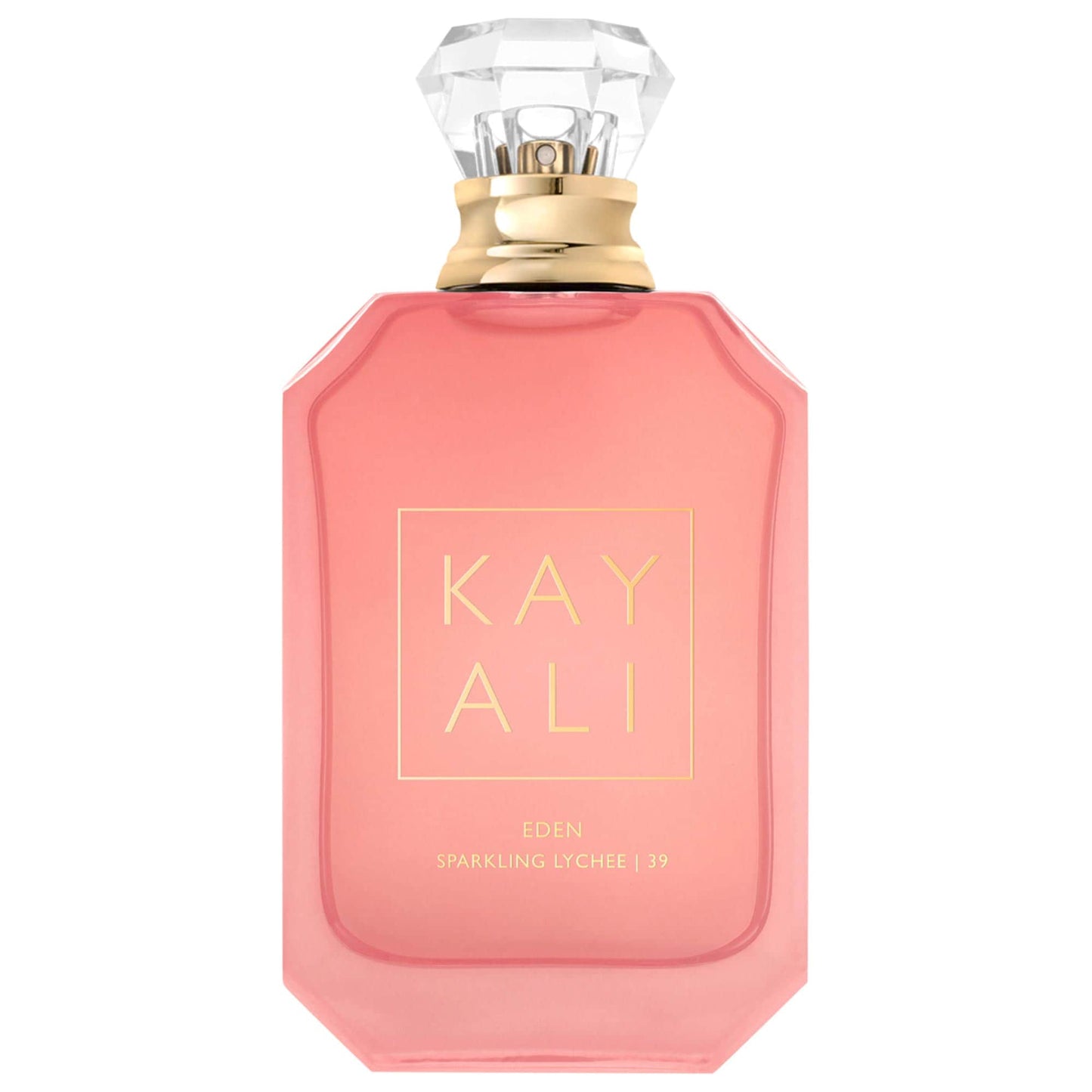Kayali Eden Sparkling Lychee