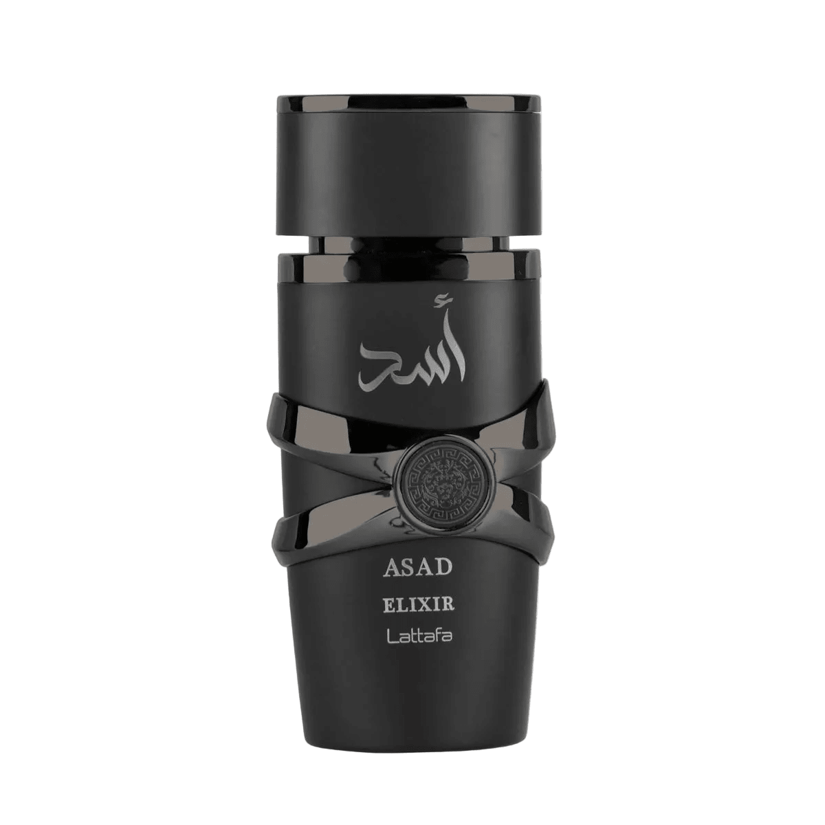 Lattafa Asad Elixir - Finscents