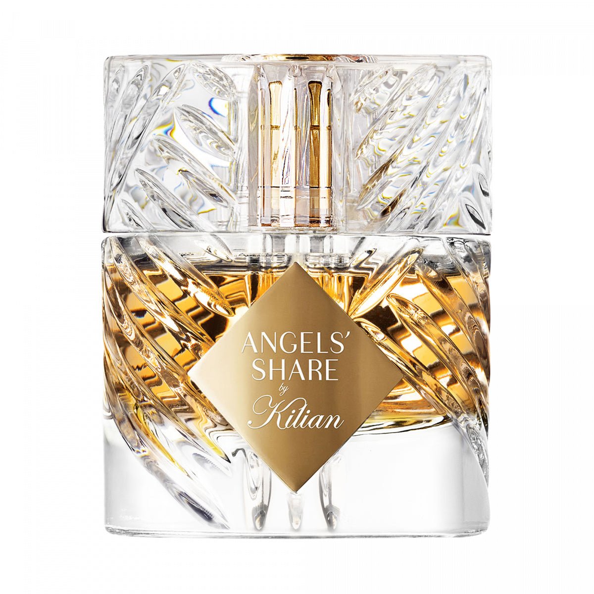 Kilian Angels' Share - Finscents