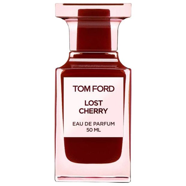 Tom Ford Lost Cherry - Finscents