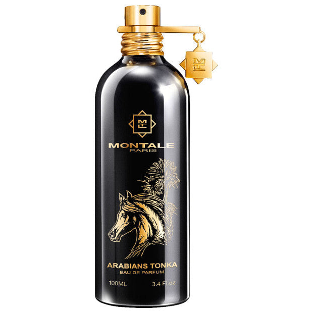 Montale Arabians Tonka
