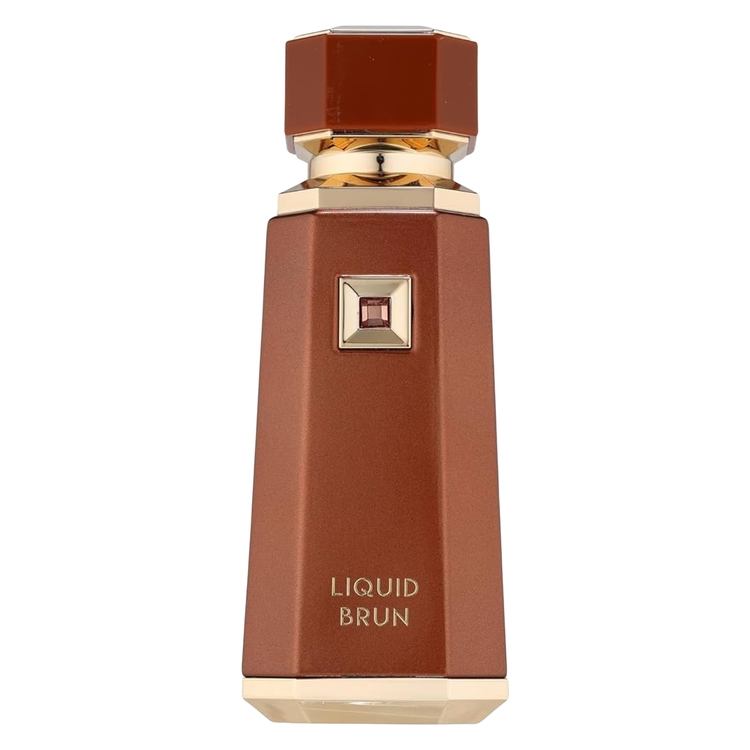 French Avenue Liquid Brun