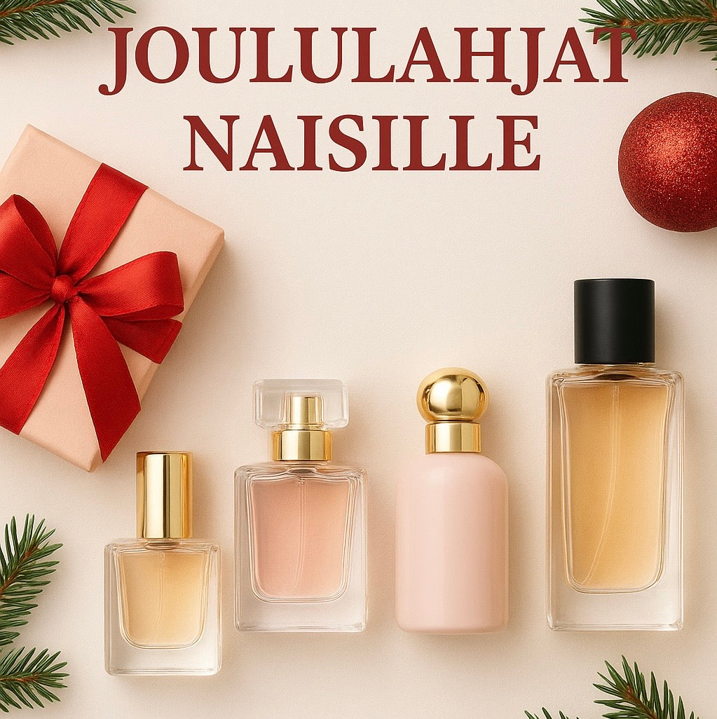 Varmat Joululahjat Naisille