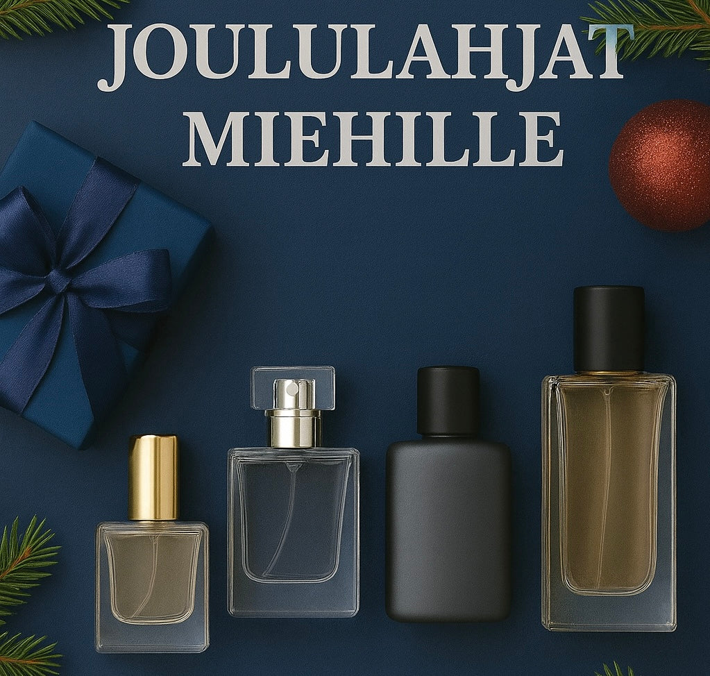 Varmat Joululahjat Miehille