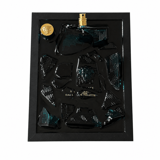 Hajuvesitaulu - Versace Eros Eau de Toilette - Finscents
