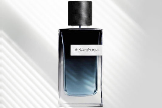 Yves Saint Laurent Y EDP