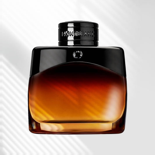 Montblanc Legend Night
