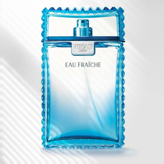 Versace Eau Fraiche