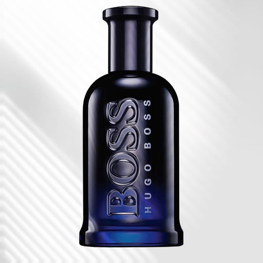 Hugo Boss Bottled Night