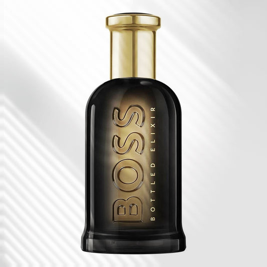Hugo Boss Bottled Elixir