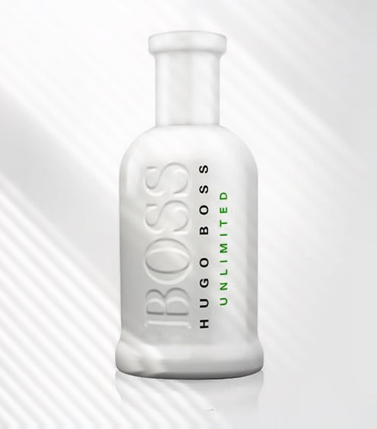 Hugo Boss Bottled Unlimited
