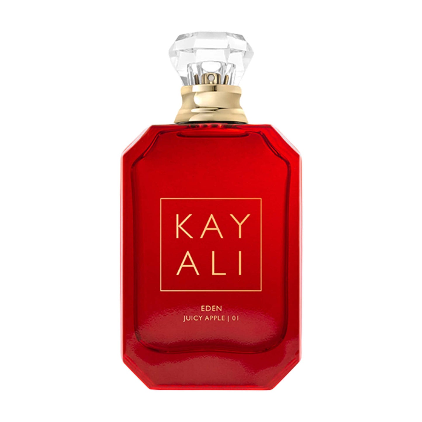 Kayali Eden Juicy Apple