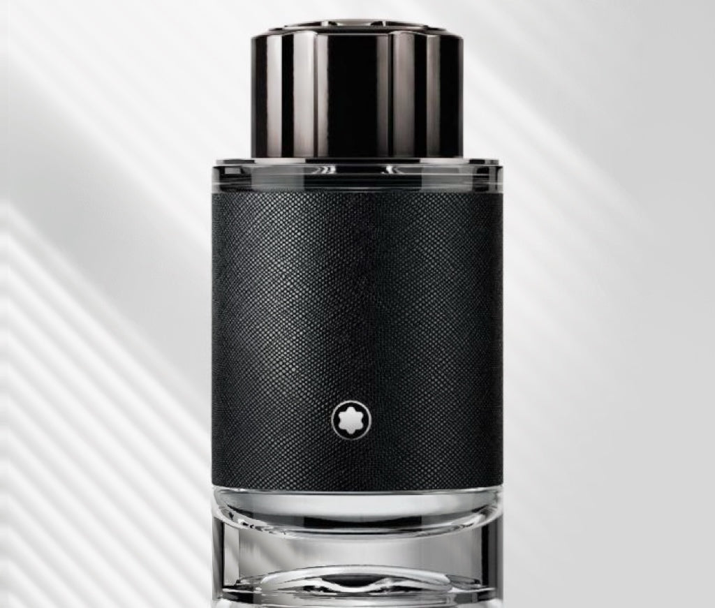 Montblanc Explorer