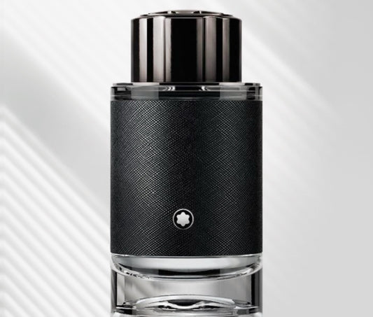 Montblanc Explorer