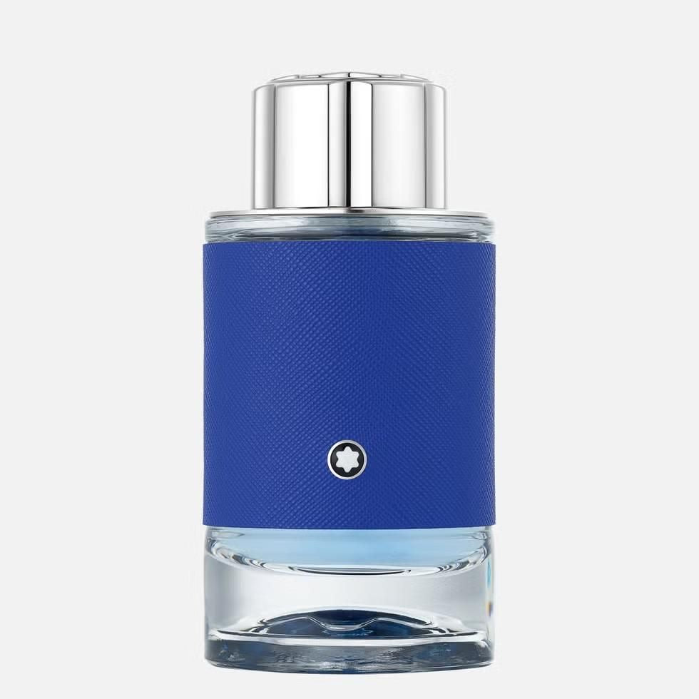 Montblanc Explorer Ultra Blue