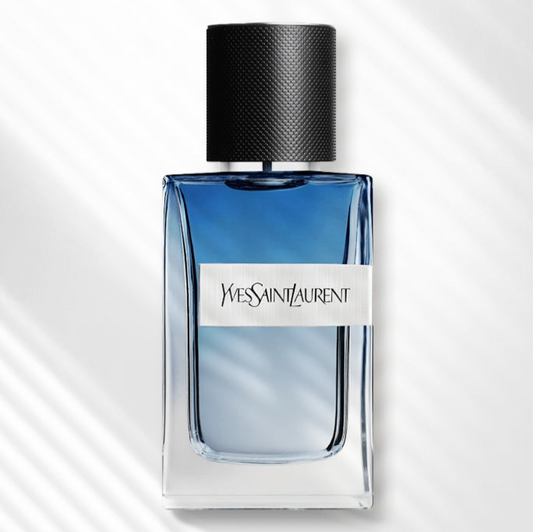 Yves Saint Laurent Y EdT