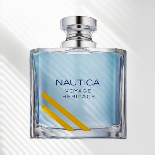 Nautica Voyage Heritage