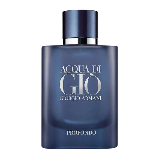 Giorgio Armani Acqua Di Gio Profondo EdP