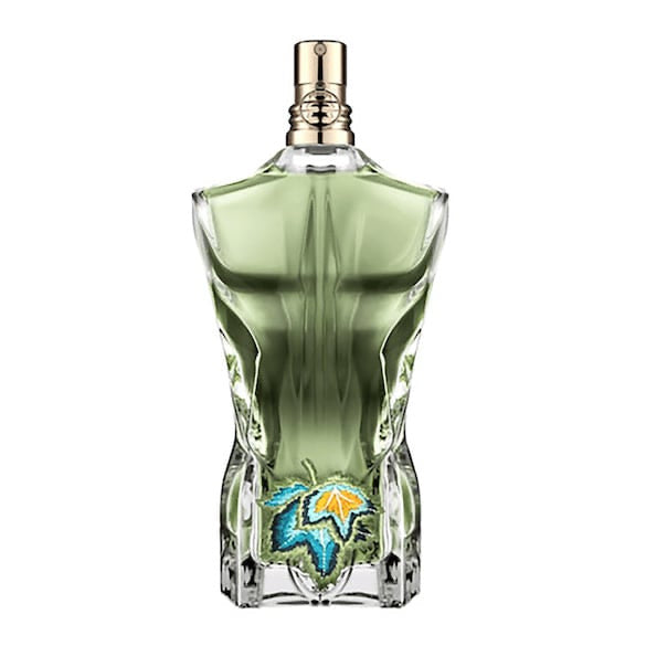 Jean Paul Gaultier Le Beau Paradise Garden