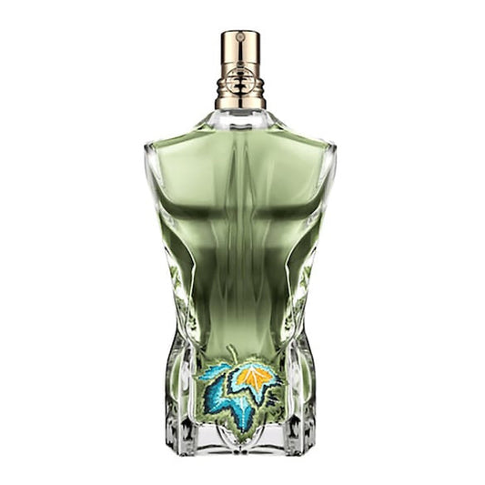 Jean Paul Gaultier Le Beau Paradise Garden