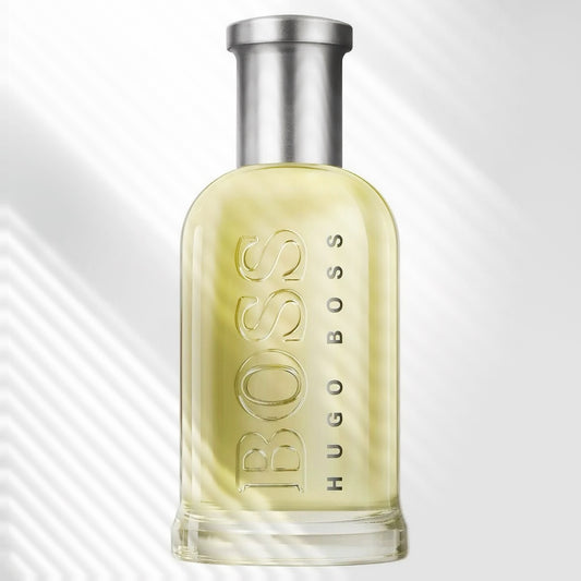 Hugo Boss Bottled