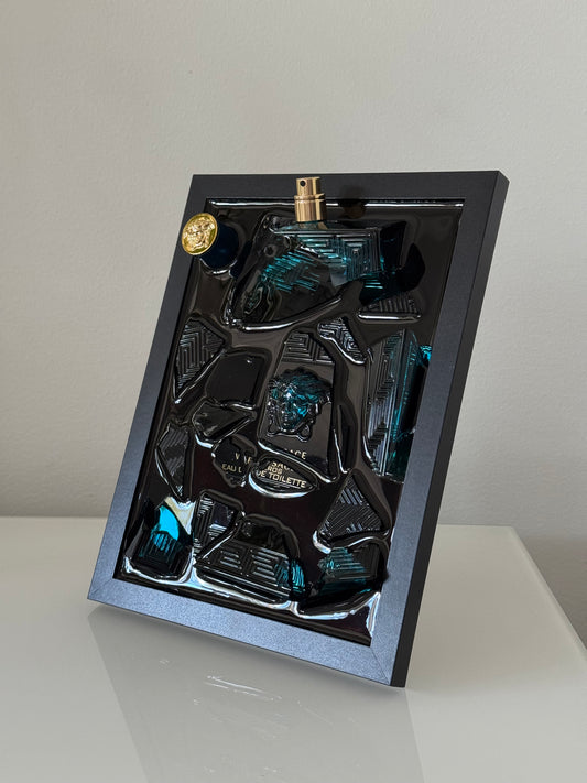 Hajuvesitaulu - Versace Eros Eau de Toilette - Finscents