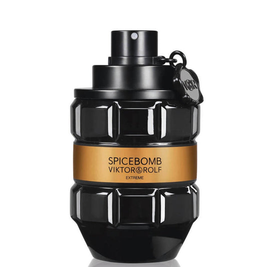 Viktor & Rolf Spicebomb Extreme