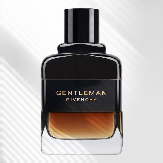 Givenchy Gentleman Réserve Privée