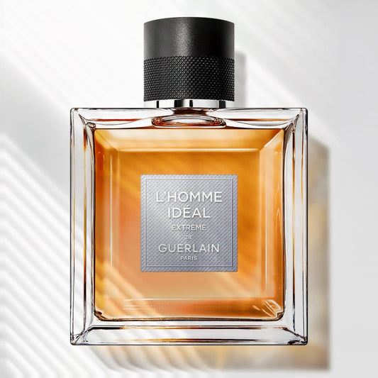 Guerlain L'Homme Idéal Extrême