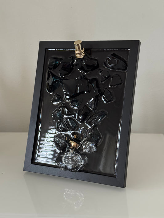 Hajuvesitaulu - Jean Paul Gaultier Le Beau Le Parfum - Finscents