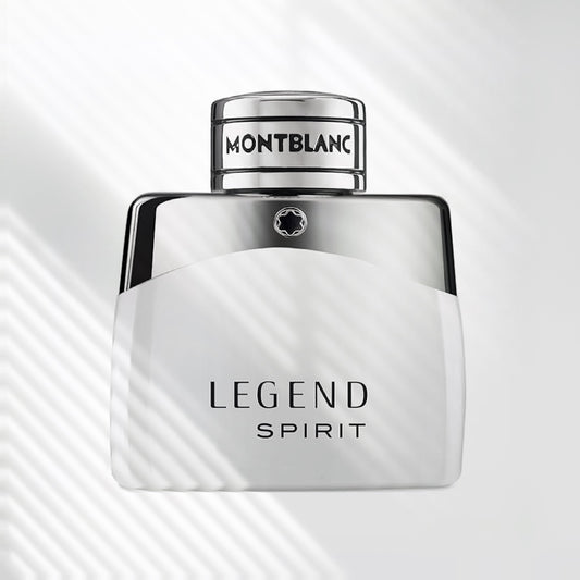 Montblanc Legend Spirit