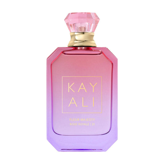Kayali Fleur Majesty Rose Royale