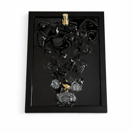 Hajuvesitaulu - Jean Paul Gaultier Le Beau Le Parfum - Finscents