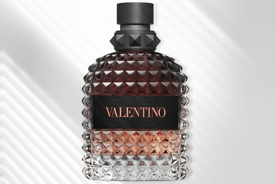 Valentino Uomo Born In Roma Coral Fantasy