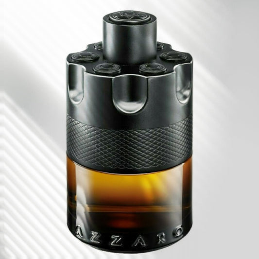 Azzaro The Most Wanted Parfum