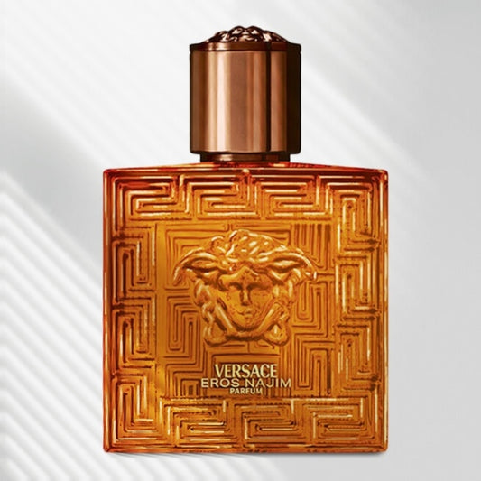 Versace Eros Najim