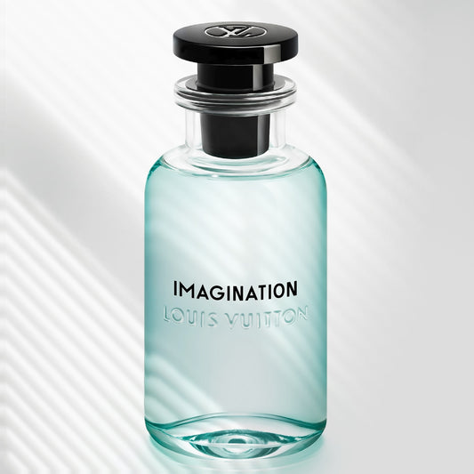 Louis Vuitton Imagination