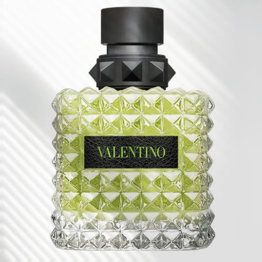 Valentino Donna Born In Roma Green Stravaganza