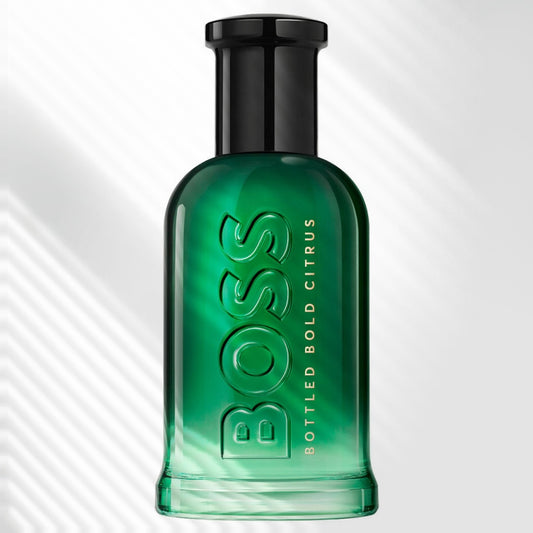Hugo Boss Bottled Bold Citrus