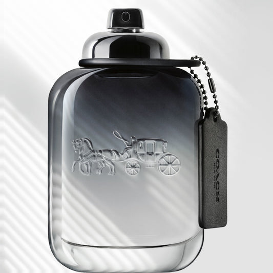 Coach For Men EDT