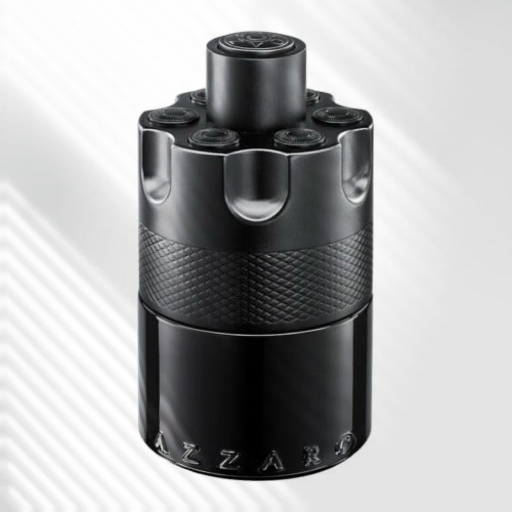 Azzaro The Most Wanted Intense Edp