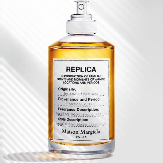 Maison Margiela REPLICA By The Fireplace