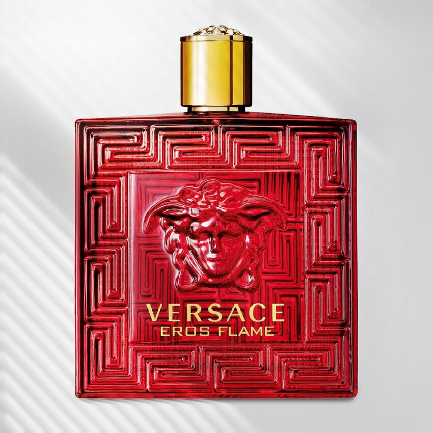 Versace Eros Flame EDP