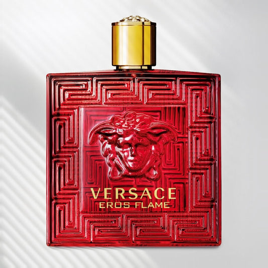 Versace Eros Flame EDP