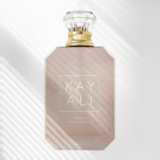 Kayali Utopia Vanilla Coco