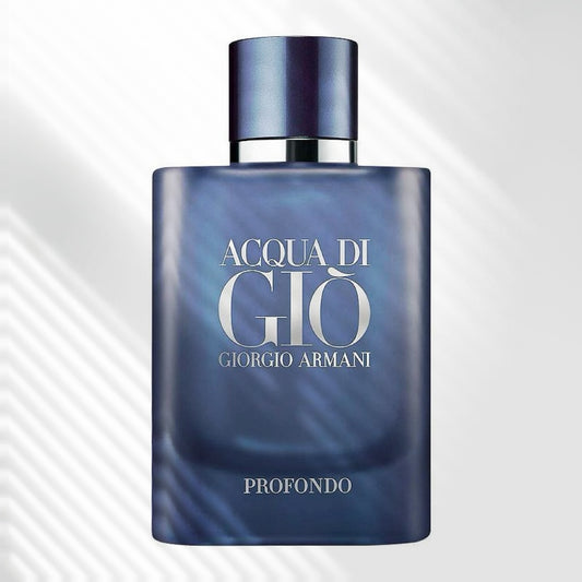 Giorgio Armani Acqua Di Gio Profondo EdP